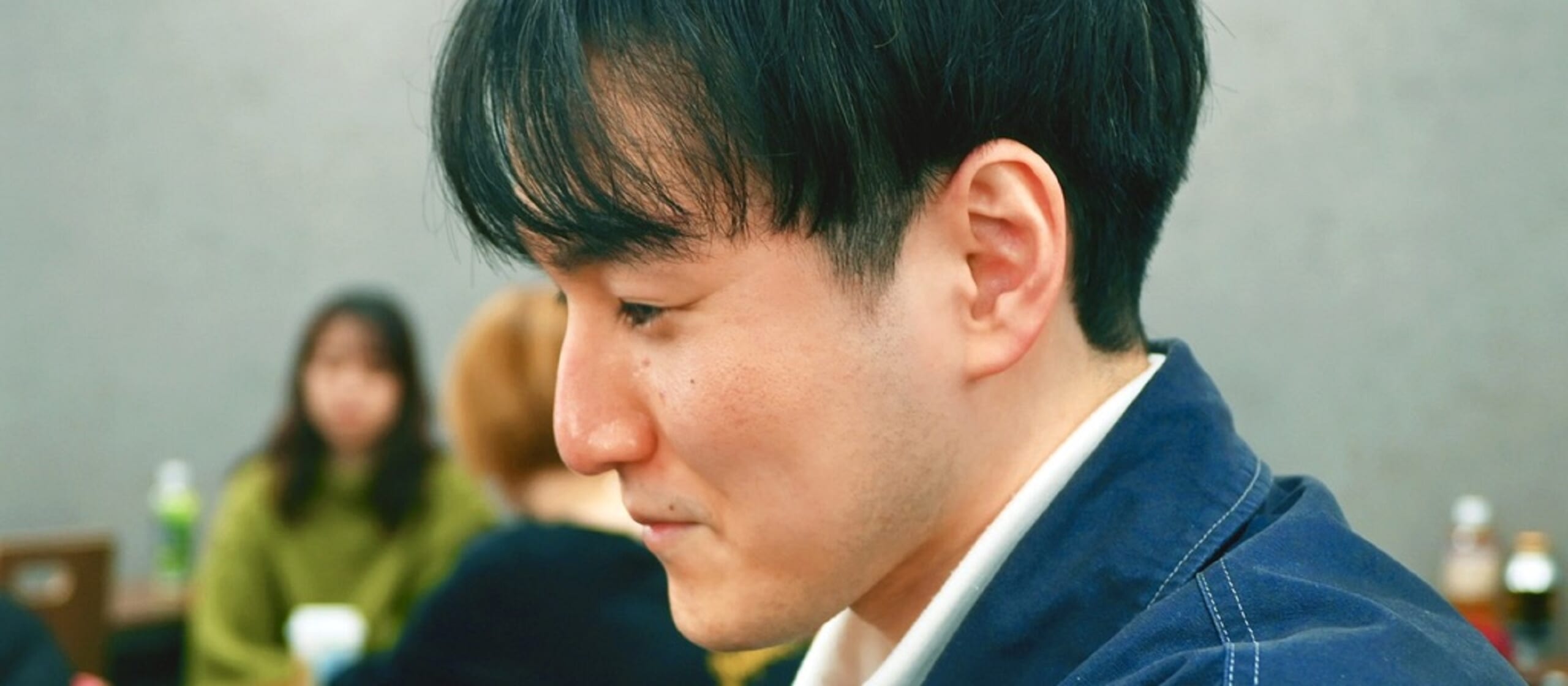 #42.目指す姿を実現　ここで叶える未来【社員インタビュー】