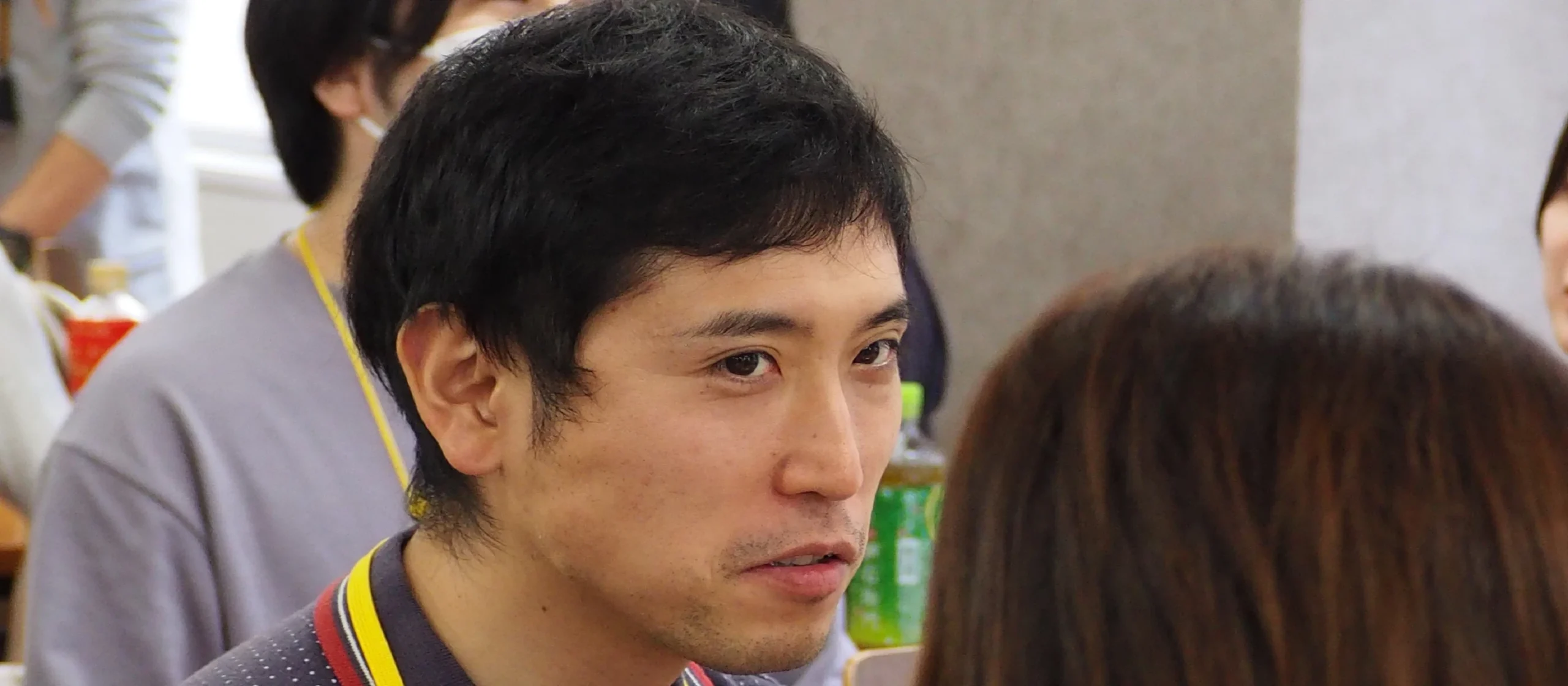 #26.【社員インタビュー】音楽と共に　楽器の魔法が作り出したかけがえのない学生時代