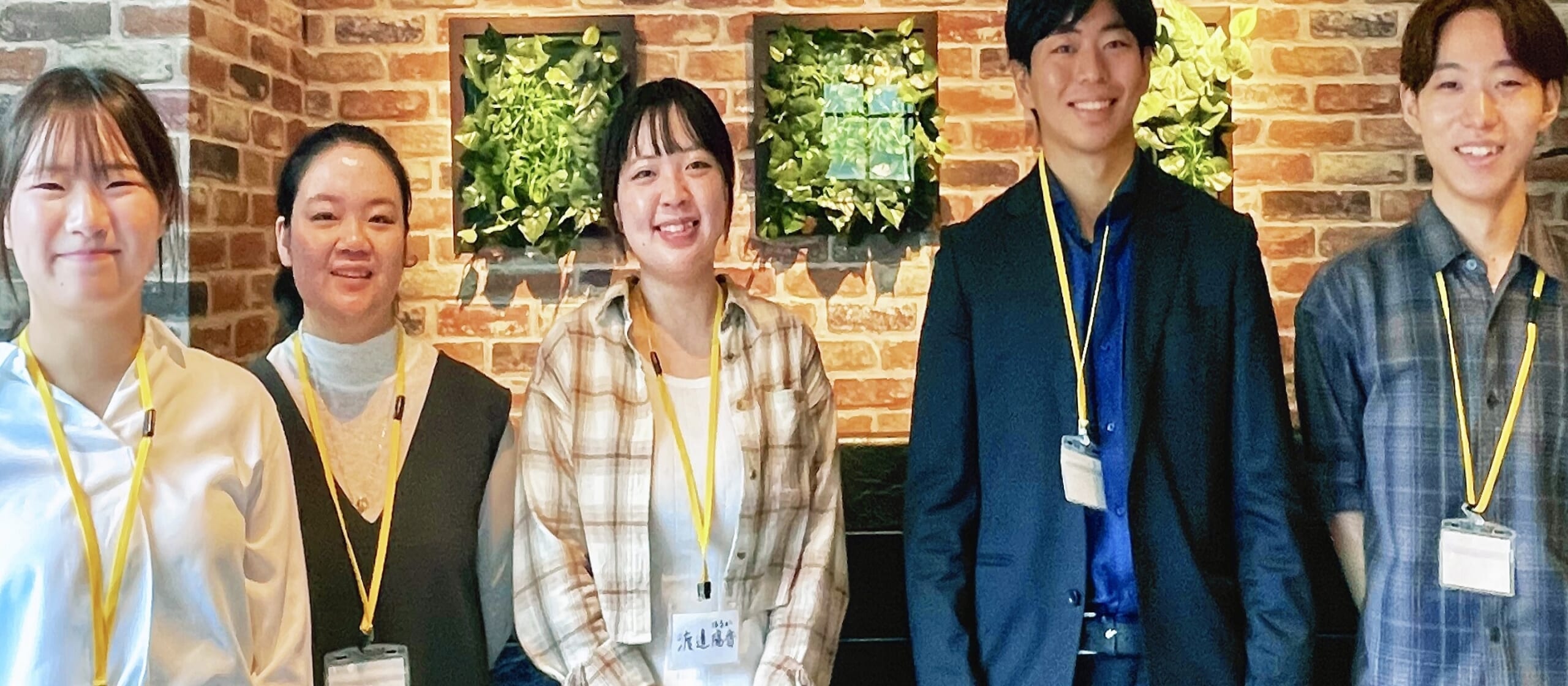 #52.内定式を実施しました！