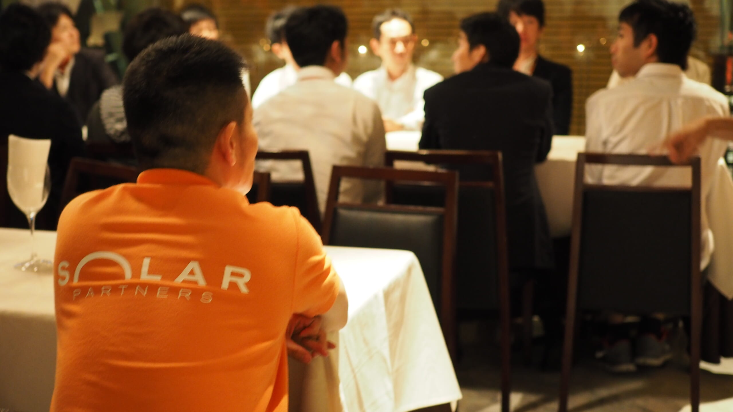 #74.就活中の学生さんへ！ソーラーパートナーズの中身！デザイナー編【会社紹介】