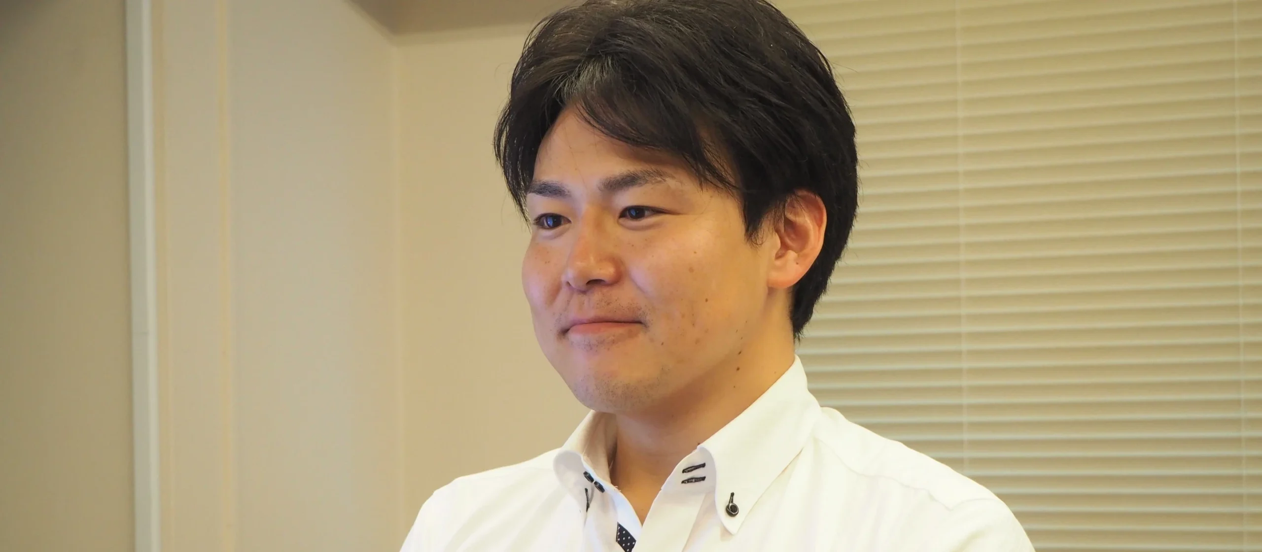 #55.僕の未来はこう進む　自分で作り上げる未来【社員インタビュー】