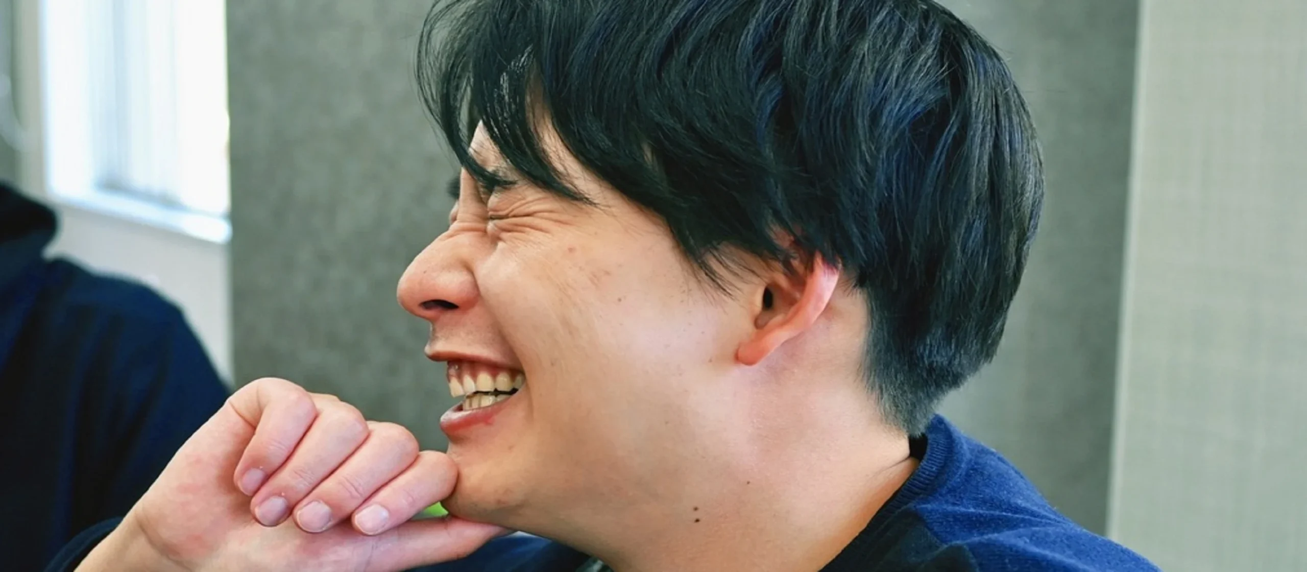 #8.【社員インタビュー】　金融、不動産、塾講師。異業種からの転職でも活躍できる「お互いを思いやる」チーム環境とは？