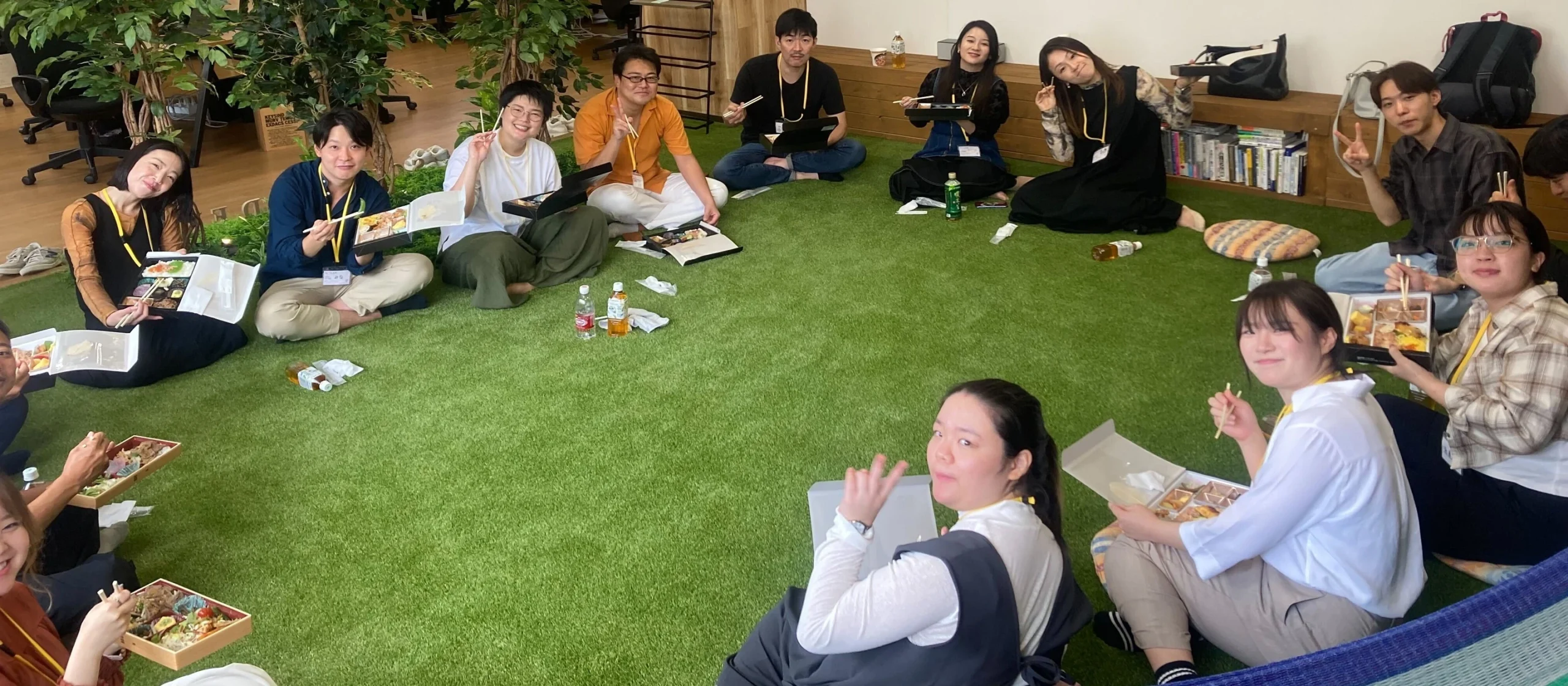 #72.就活中の学生さんへ！ソーラーパートナーズの中身！人事・総務・経理・広報編【会社紹介】