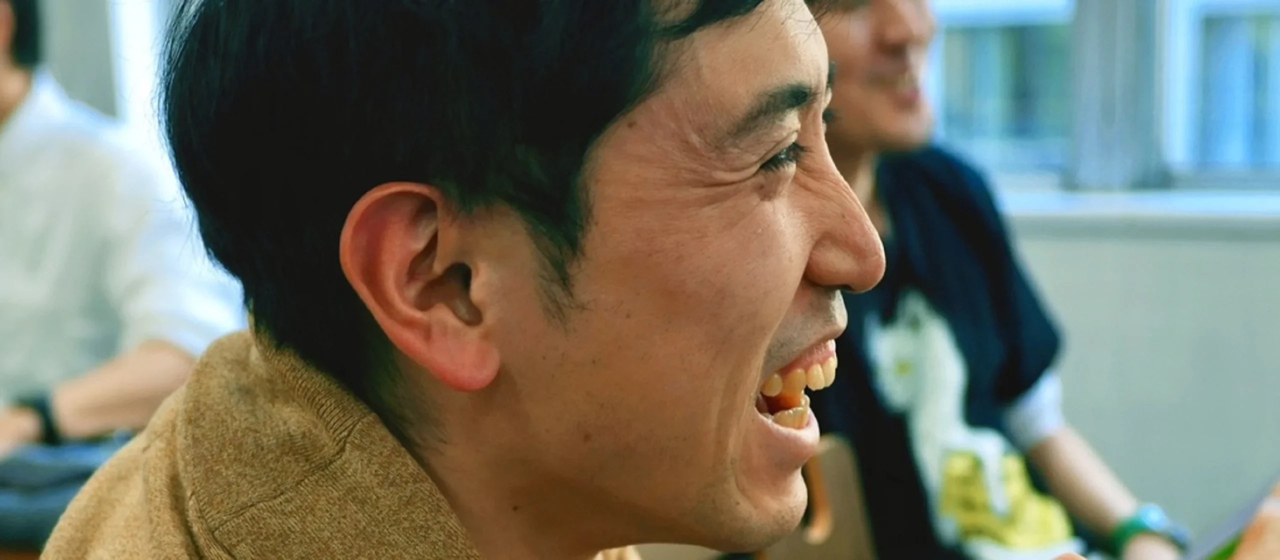 #27.【社員インタビュー】そらっぱと自分　無限に広がる未来へ向けて