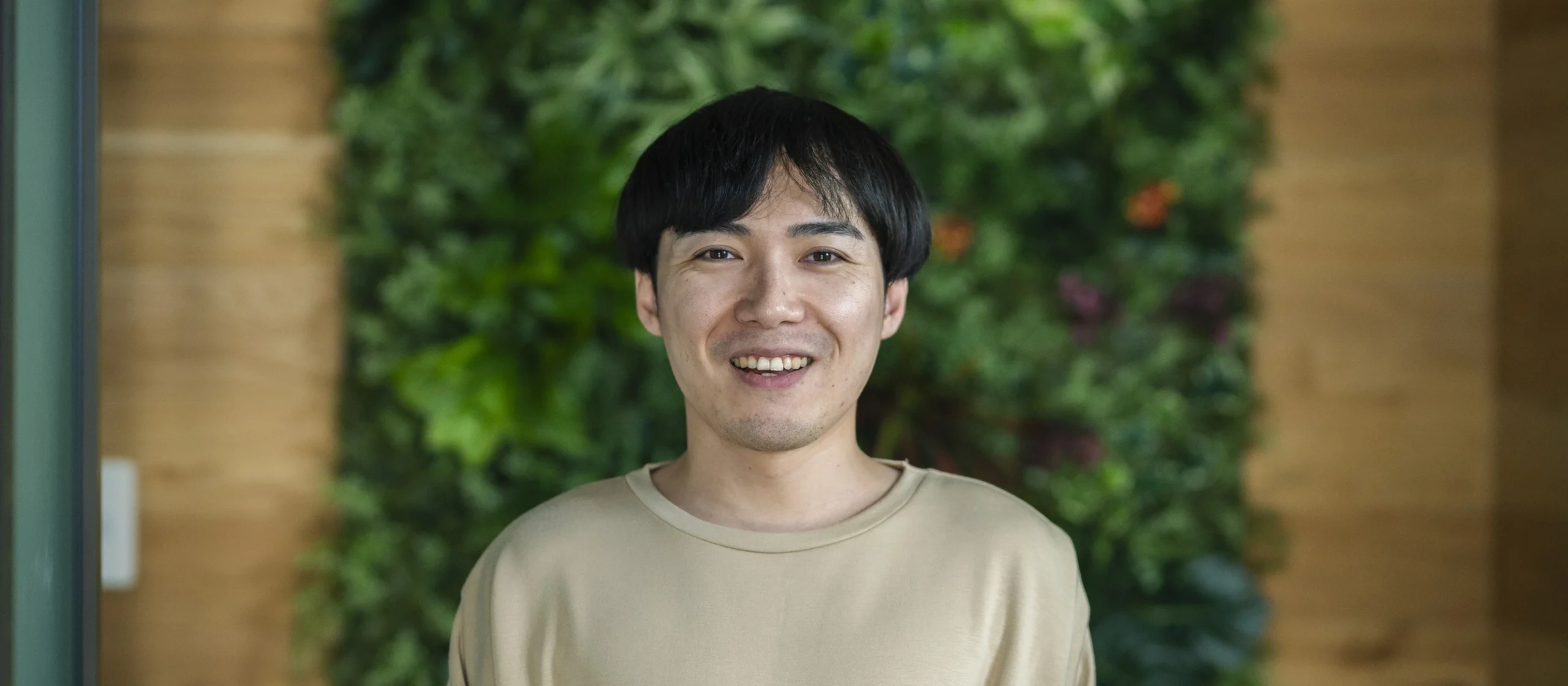 #32.レポート書きながら石鹸作った学生時代　学業から得たもの【社員インタビュー】