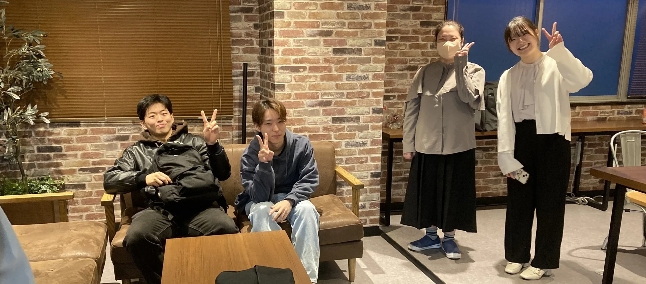 #87.【27卒採用中！】新入社員4人に聞いてみた本音 “今”と“これから”