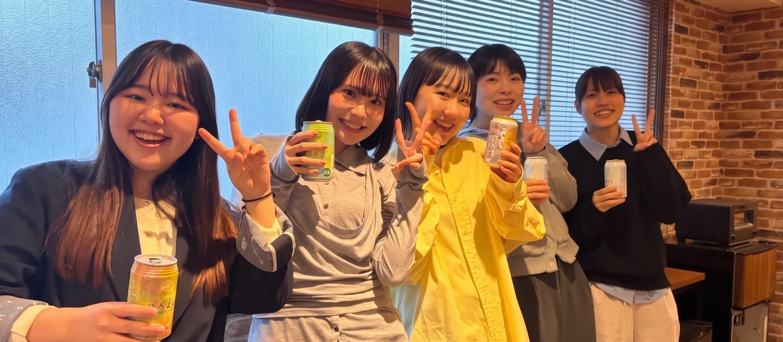 【新入社員歓迎会】7名の新メンバーと目指すソーラーパートナーズの未来