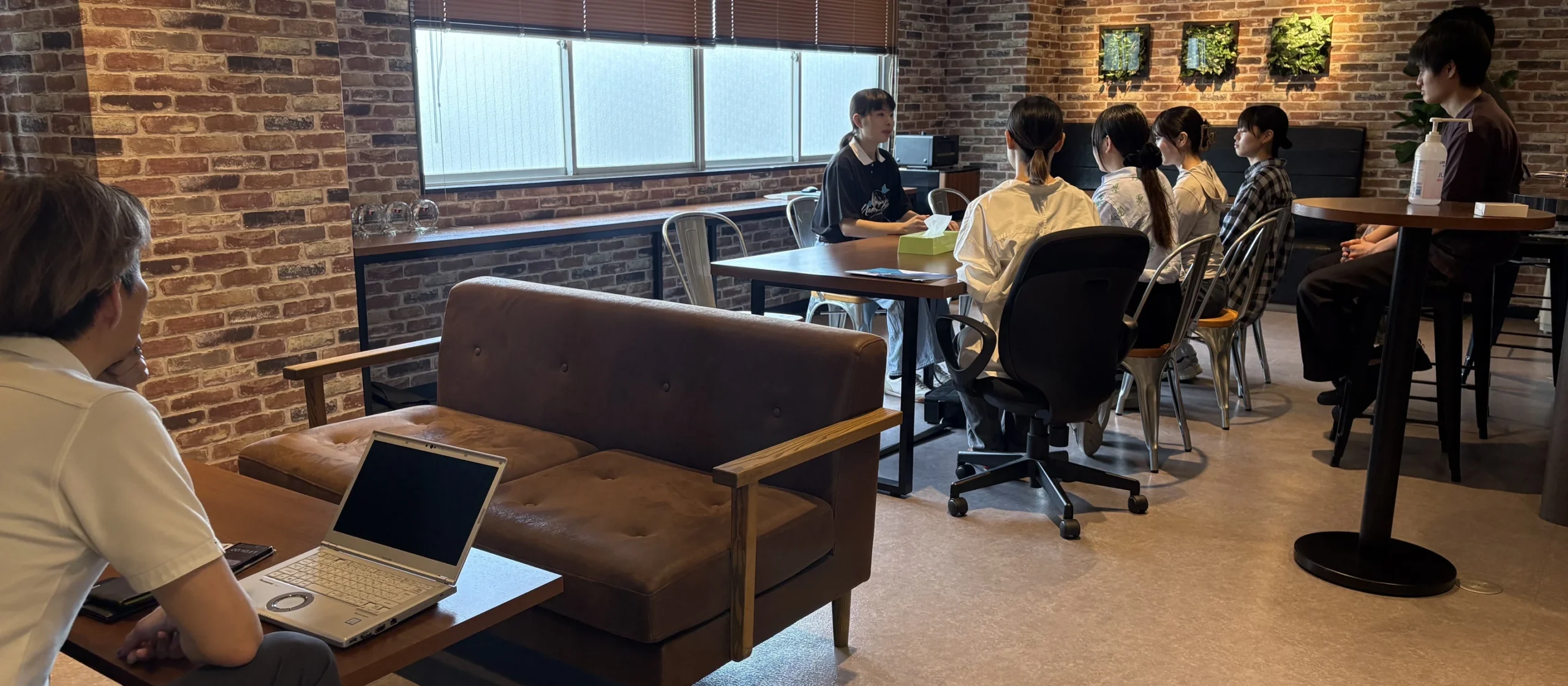 【新入社員導入研修②】プロへ進化するためにあえて「困ってみる」　研修で掴む一生モノの習慣